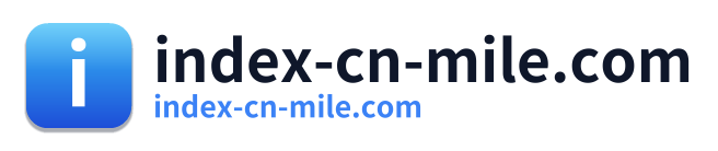 index-cn-mile.com